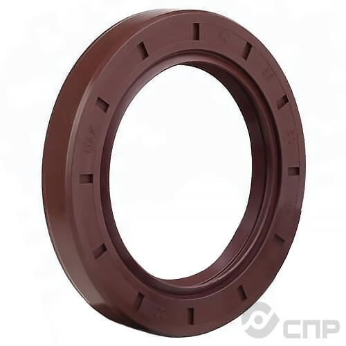 Манжета армированная 6х13х8 (сальник)