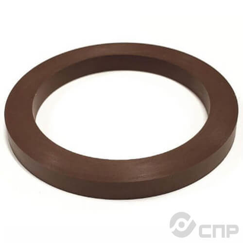 Кольцо прямоугольного сечения 1,07х1,27х1,27